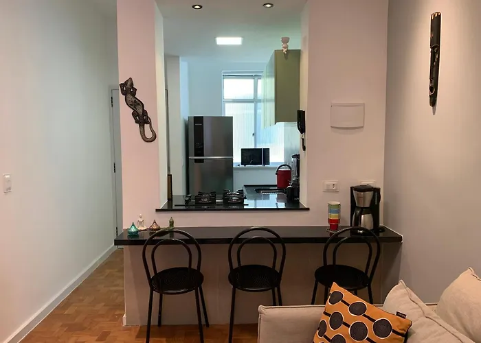 Rio Excelente Localizacao
