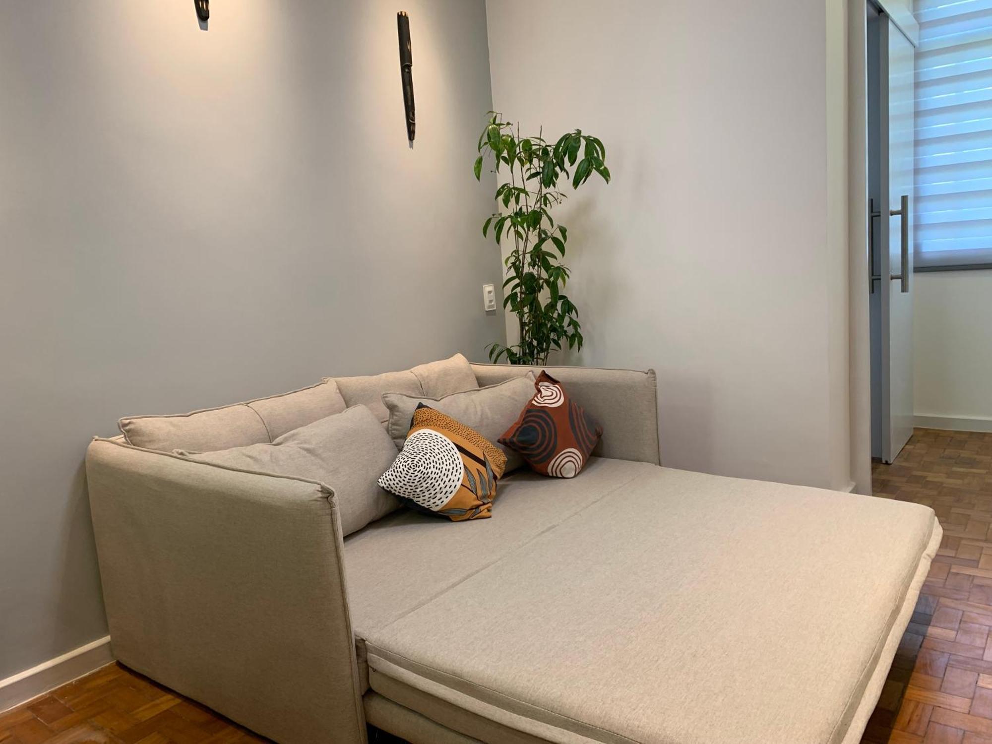 Rio Excelente Localizacao Apartamento