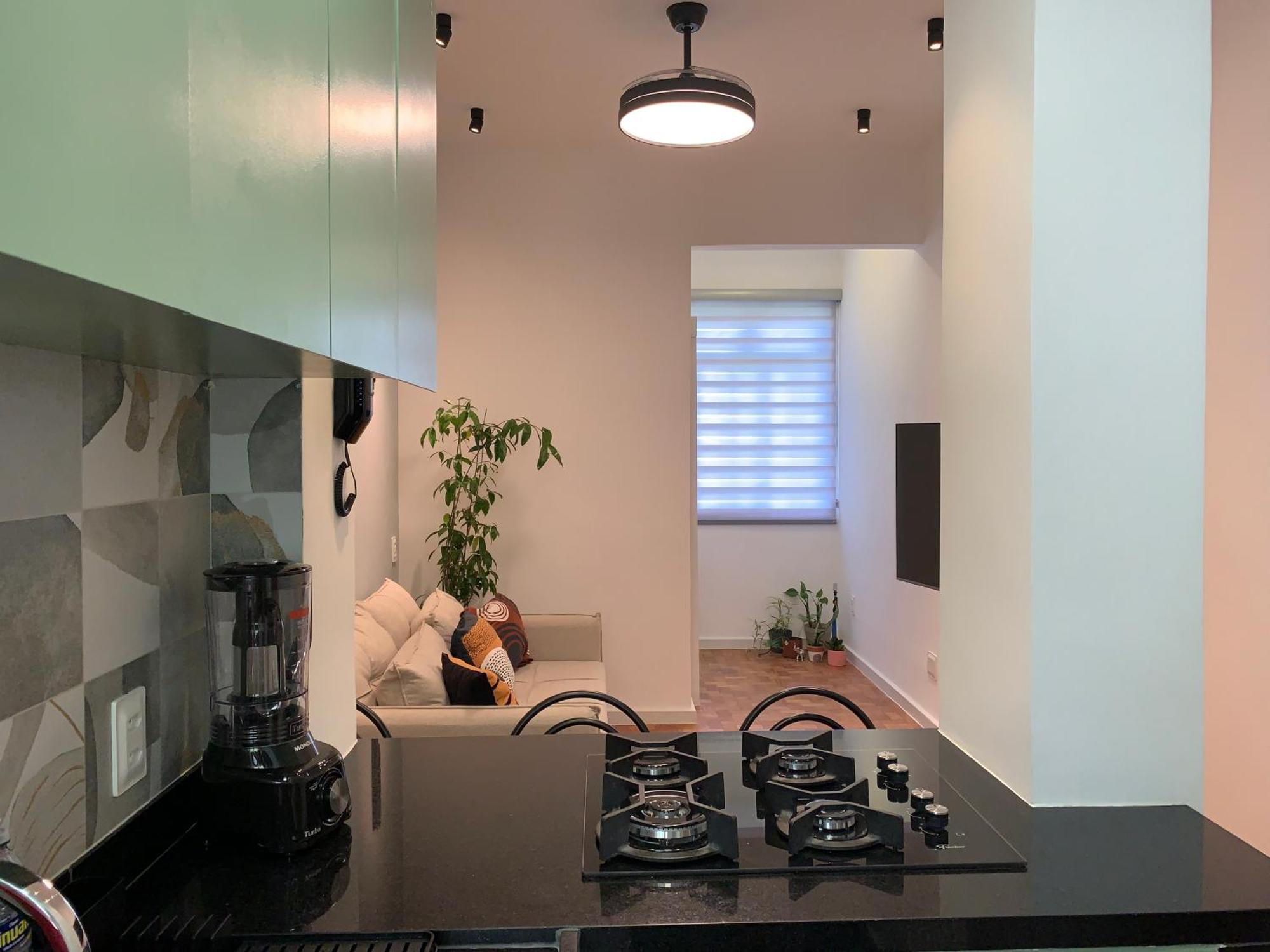 Apartamento Rio Excelente Localizacao Rio de Janeiro