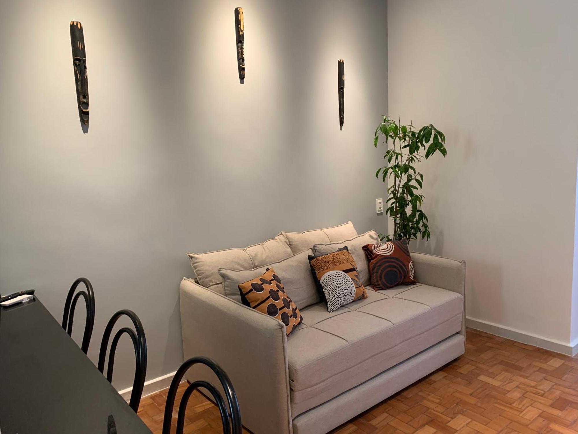 Apartamento Rio Excelente Localizacao