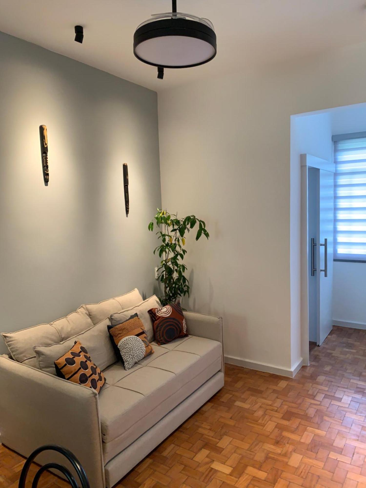 Apartamento Rio Excelente Localizacao Rio de Janeiro