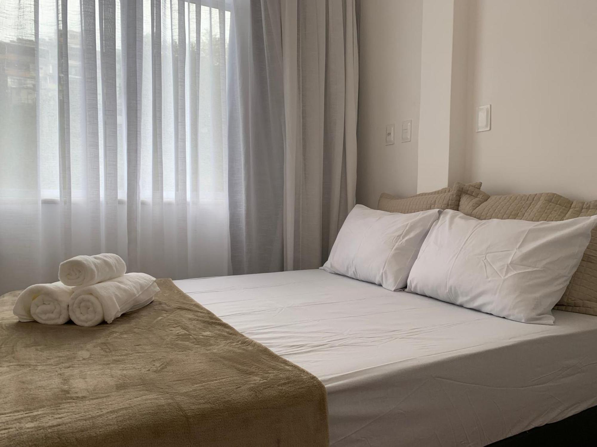 Apartamento Rio Excelente Localizacao