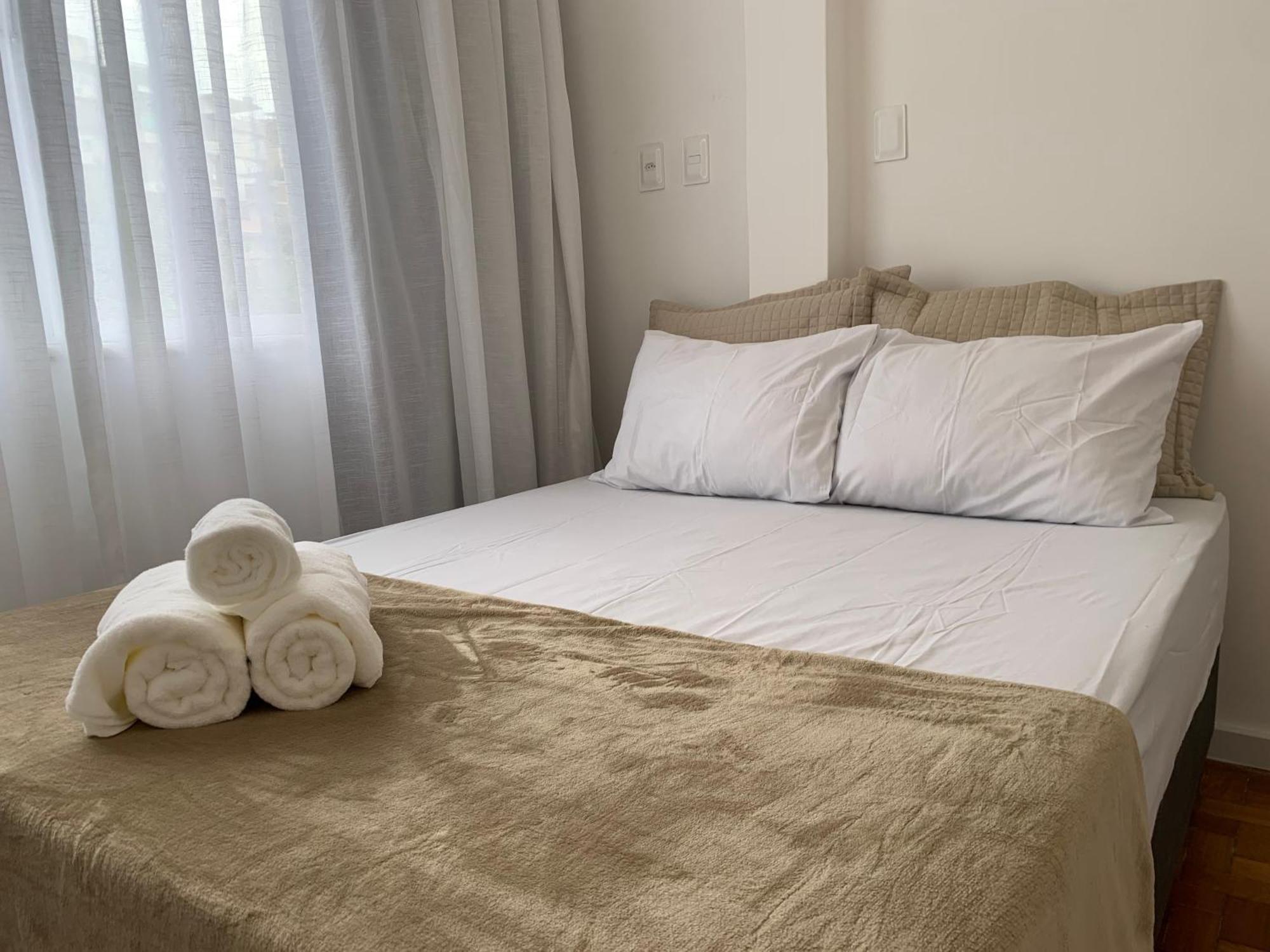 Rio Excelente Localizacao Apartamento