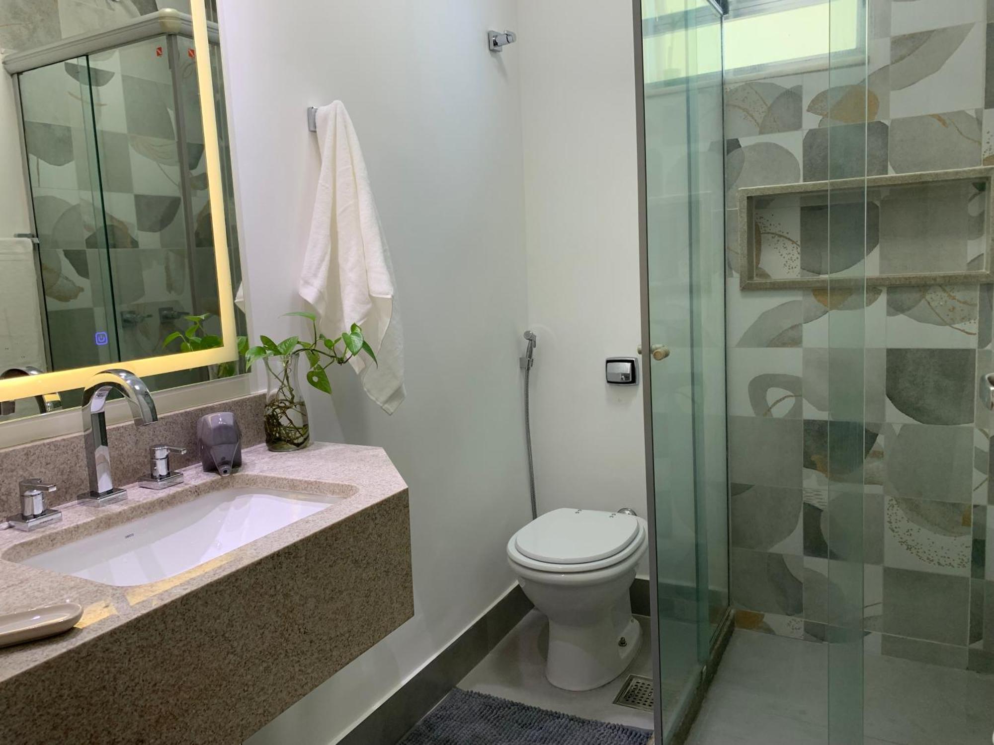 Rio Excelente Localizacao Apartamento *